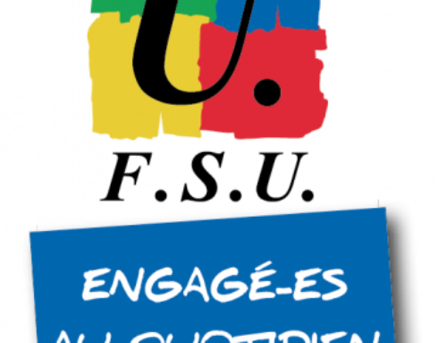 Stage de formation syndicale : 12.06.2026 Protection de l’Enfance