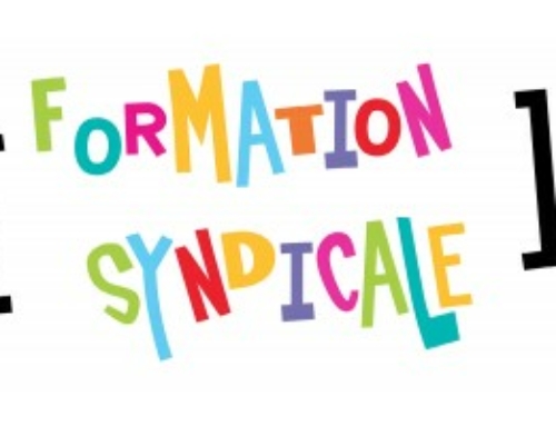 STAGE Enseignant·es, CPE, PSY-ÉN NON TITULAIRES (CONTRACTUEL·LES)