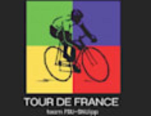 Tour de France des écoles : le jeudi 16 mai dans le Haut Rhin!