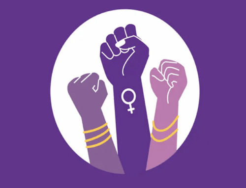 Appel unitaire Grève Féministe au 8 mars 2026