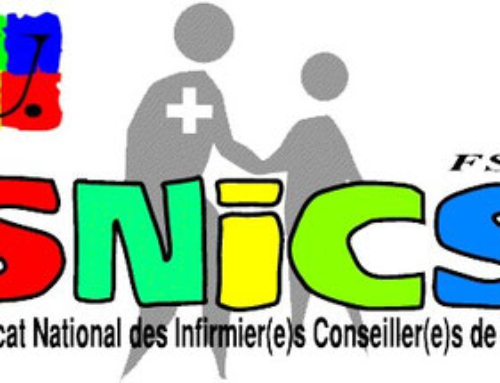 Loi infirmière : amendement voté et mobilisation le 10 juin à PARIS