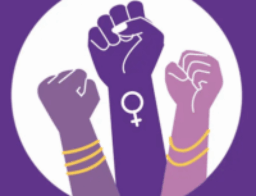 25 novembre : journée internationale pour l’élimination de la violence à l’égard des femmes.