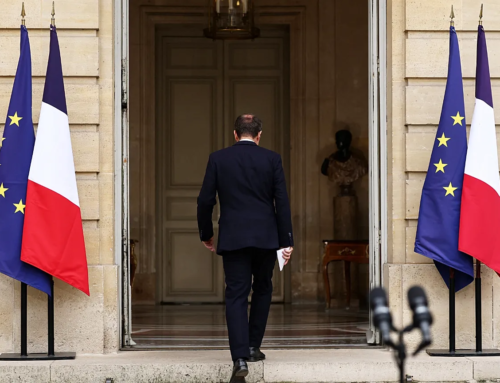Face à la crise politique, la FSU s’engage pour porter des alternatives de justice et de progrès social !
