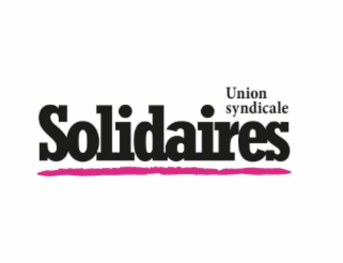 Le 2 décembre toutes et tous mobilisé·es contre l’austérité et pour nos salaires
