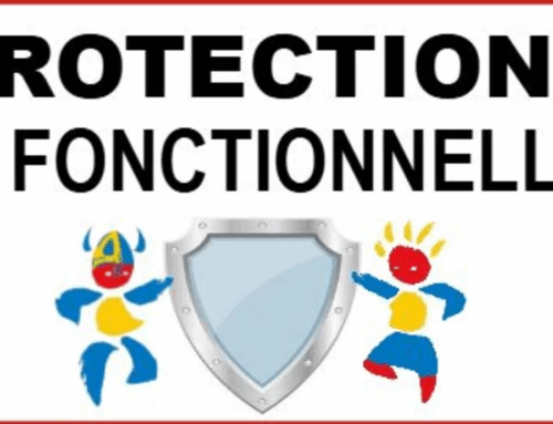 Agressé.e verbalement ou physiquement lors de votre travail ? Demandez la protection fonctionnelle.