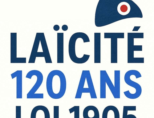 120 ans de la loi de 1905 : un principe pour faire société