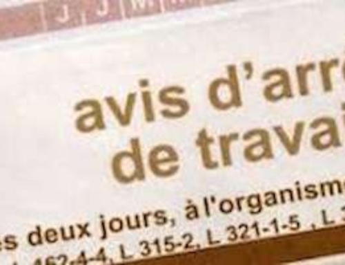 Congé de Maladie Ordinaire (CMO)