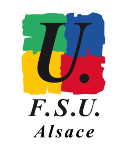 Logo FSU Alsace