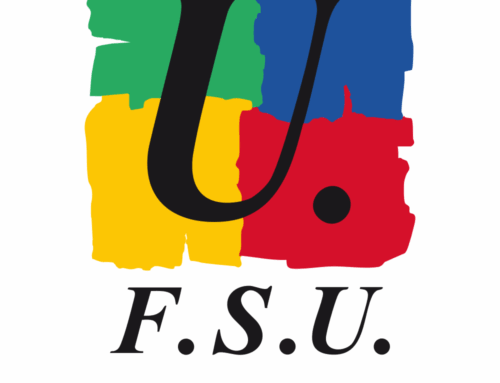 Déclaration liminaire de la FSU 5 janvier 2026 au CSA Alsace
