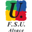 Logo FSU Alsace