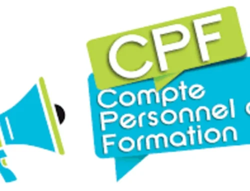 Compte personnel de formation : tout savoir à ce sujet
