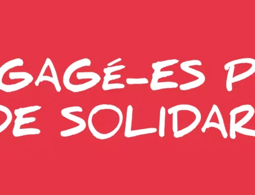 Solidarité avec les peuples d’Iran en lutte pour la justice sociale, l’égalité et la liberté !