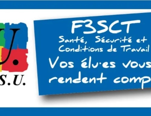 [FS SSCT-A] Bilan des visites d&rsquo;établissement et des acteurs SST académiques du 2 février 2026.