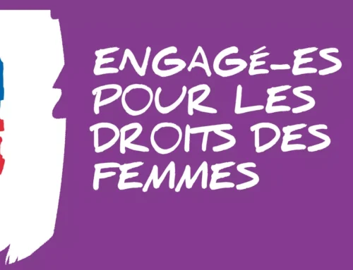 8 mars : grève féministe – Brisons les chaines sexistes du capital !