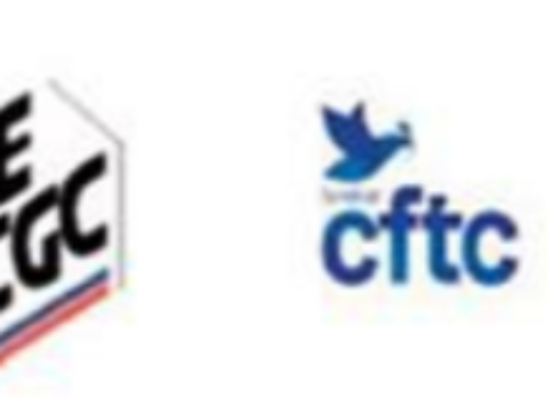 Courrier intersyndical aux député.es au sujet de la proposition de loi sur le 1er mai