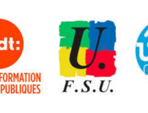 Éducation nationale : mobilisation du 30 mars au 3 avril – grève le 31 mars 2026