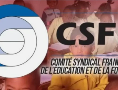 L’avenir de la Francophonie se joue dans les écoles