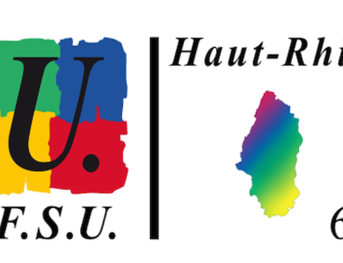 Au collège Bel Air de Mulhouse, l’institution peine à reconnaître la souffrance au travail !