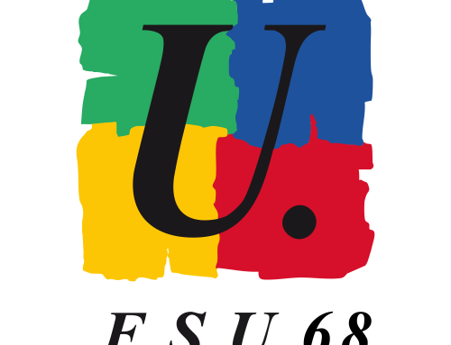 Liminaire FSU 68 – CDEN 9 avril 2026