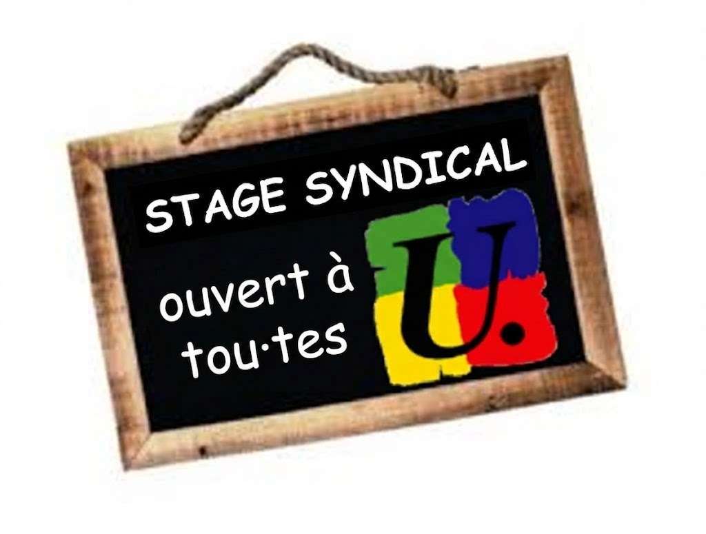 stage ouvert à tous·tes