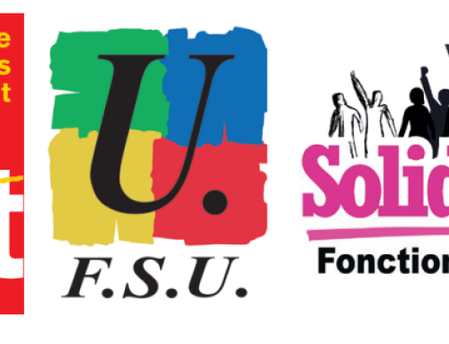 Lettre ouverte au ministre du Travail suite aux déclarations du Premier ministre remettant en cause l’indépendance de l’inspection du travail