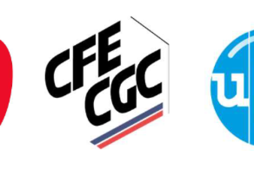 Courrier intersyndical contre la fermeture de la bourse du travail de Carcassonne !