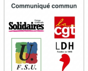 Visuel communiqué 1er mai