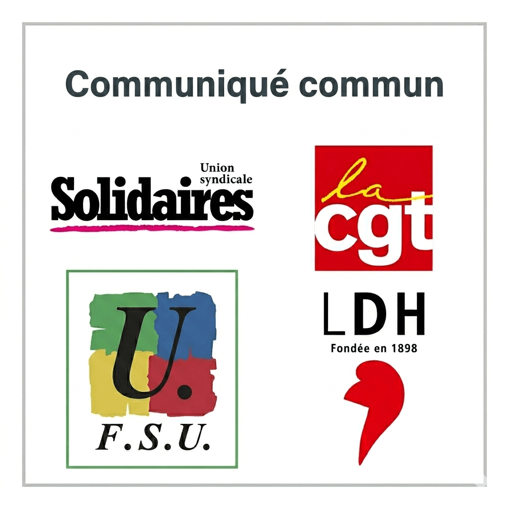 Visuel communiqué 1er mai