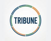 Tribune logo