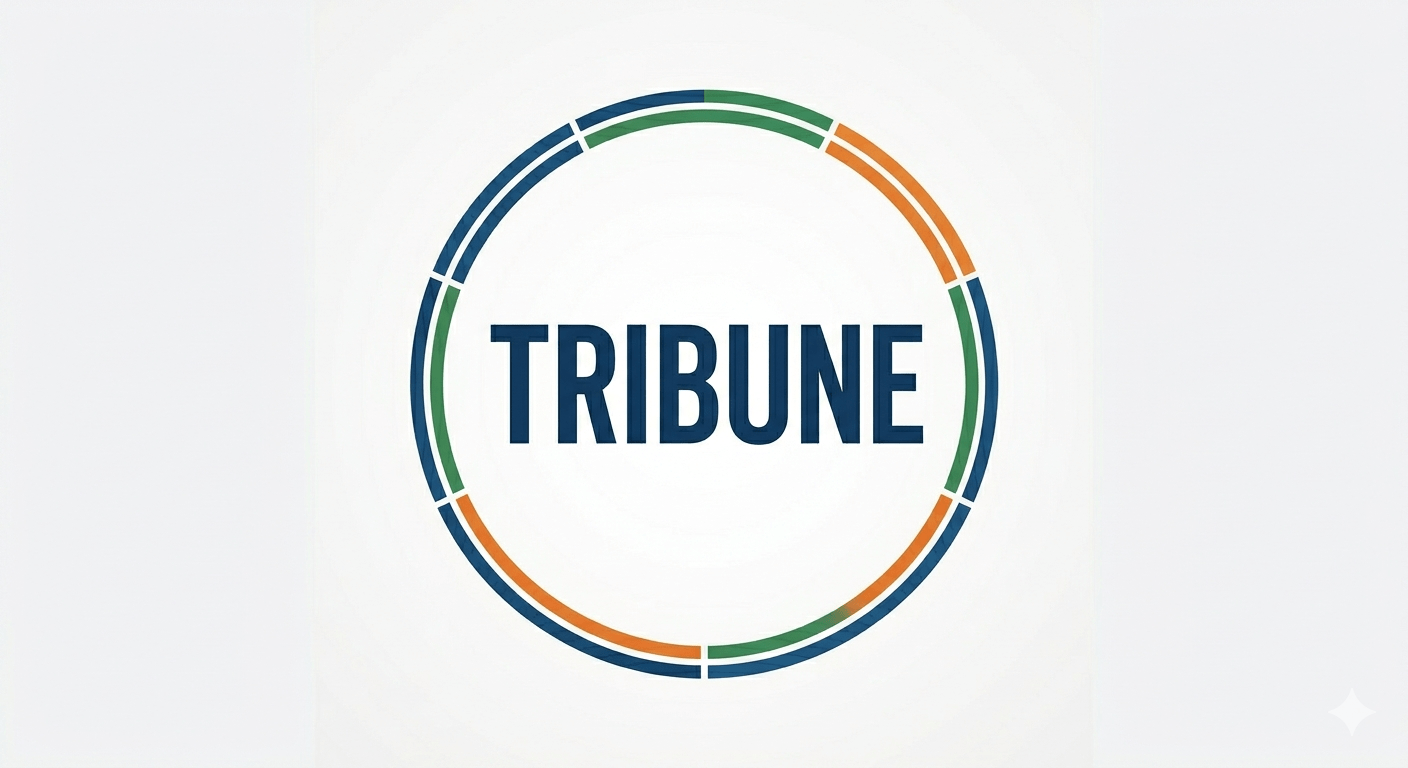 Tribune logo