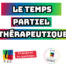Visuel temps partiel thérapeutique