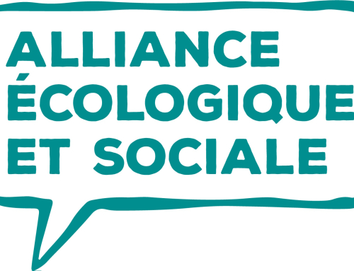 Communiqué de l’Alliance Écologique et Sociale sur la flambée des prix des carburants et de l’énergie  – Taxer les profits de guerre des multinationales fossiles : une urgence sociale et écologique