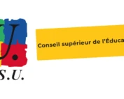 FSU Conseil supérieur de l’Éducation
